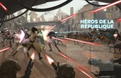 Star Wars - L’Ascension des Séparatistes