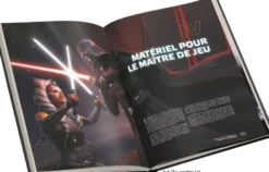 Star Wars - L'Aube de la Rébellion