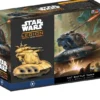 Star Wars: Legion - AAT Battle Tank