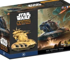 Star Wars: Legion - AAT Battle Tank