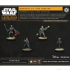 Star Wars: Legion – Agents of the Empire