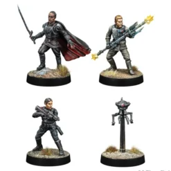 Star Wars: Legion – Agents of the Empire