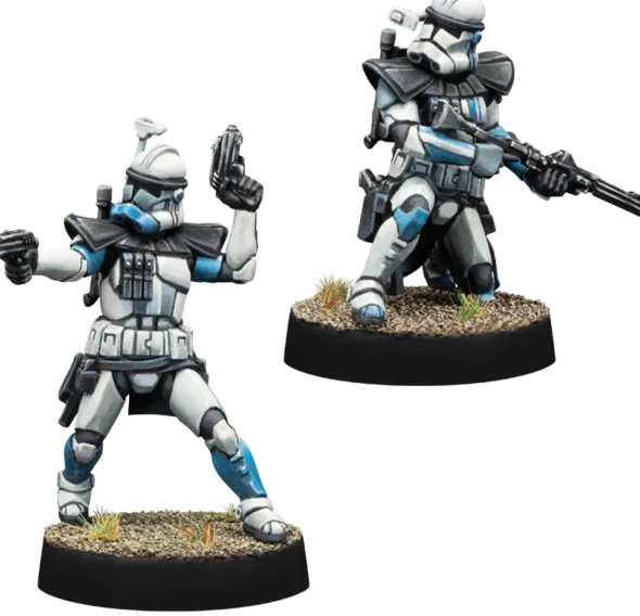 Star Wars: Legion - ARC Troopers