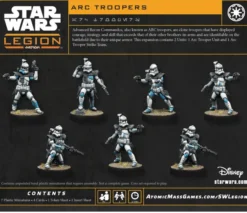 Star Wars: Legion - ARC Troopers