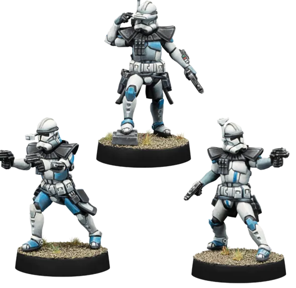 Star Wars: Legion - ARC Troopers