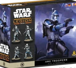 Star Wars: Legion - ARC Troopers