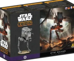 Star Wars: Legion - AT-ST