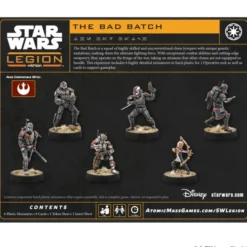 Star Wars: Legion - Bad Batch