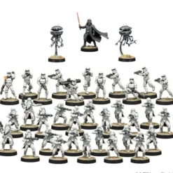 Star Wars: Legion – Blizzard Force Special Edition Army Box