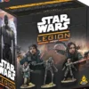 Star Wars: Legion - Cassian Andor, Jyn Erso & K-2SO