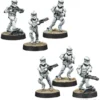 Star Wars: Legion – Clone Trooper Infantry