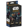 Star Wars: Legion – Customizable Super Tactical Command Droid