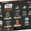Star Wars: Legion - 3D Objective Tokens