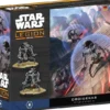 Star Wars: Legion - Droidekas