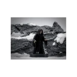 Star Wars : Legion  Emperor Palpatine Unit