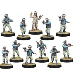 Star Wars: Legion - Fleet Troopers