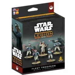 Star Wars: Legion - Fleet Troopers