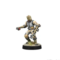 Star Wars: Legion –Galactic Bounty Hunters