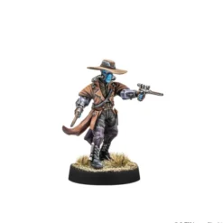 Star Wars: Legion –Galactic Bounty Hunters
