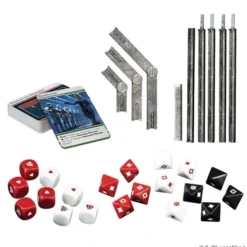 Star Wars: Legion - Galactic Republic Starter Set