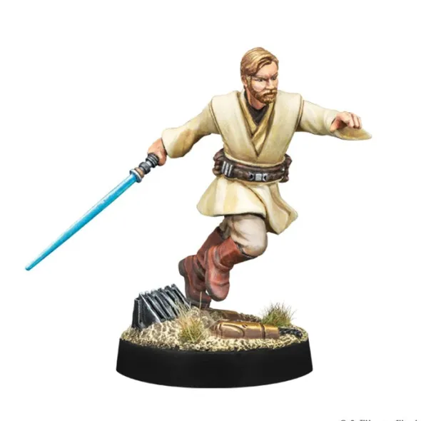 Star Wars: Legion - Galactic Republic Starter Set