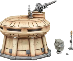 Star Wars: Legion – Galactic Terrain Set