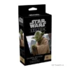 Star Wars Legion: Grand Master Yoda Commander Expansion