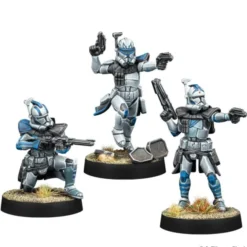 Star Wars: Legion – Heroes of the Clone Army
