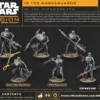 Star Wars: Legion – IG-100 Magnaguards