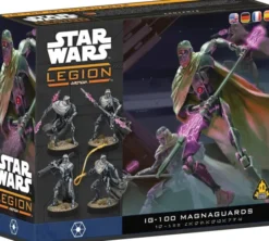Star Wars: Legion – IG-100 Magnaguards