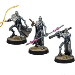 Star Wars: Legion – IG-100 Magnaguards