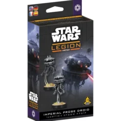 Star Wars: Legion - Imperial Probe Droids