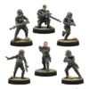 Star Wars: Legion – Imperial Special Forces