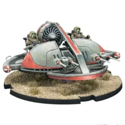 Star Wars: Legion – Infantry Support Platform