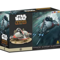Star Wars: Legion – Infantry Support Platform
