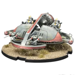 Star Wars: Legion – Infantry Support Platform