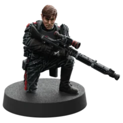 Star Wars : Legion - Inferno Squad Unit