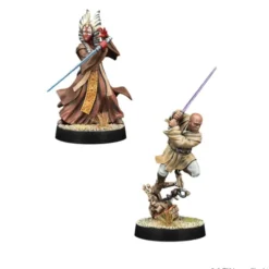 Star Wars: Legion – Jedi Council