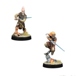 Star Wars: Legion – Jedi Council