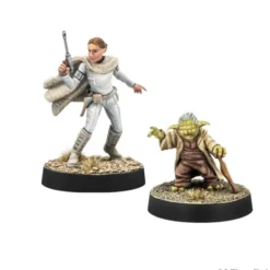 Star Wars: Legion – Leaders of the Republic