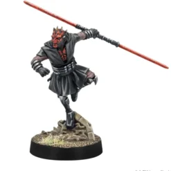 Star Wars: Legion -Leaders of the Shadow Collective​​