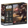Star Wars: Legion – Mandalorian Warriors