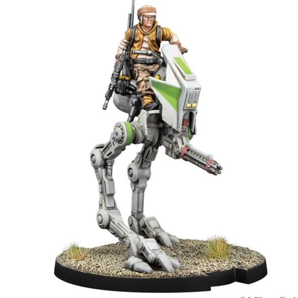 Star Wars: Legion – Rebel AT-RT
