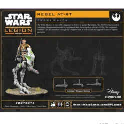 Star Wars: Legion – Rebel AT-RT