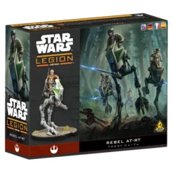 Star Wars: Legion – Rebel AT-RT