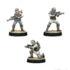 Star Wars: Legion – Rebel Veterans