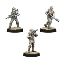 Star Wars: Legion – Rebel Veterans