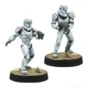 Star Wars: Legion – Republic Clone Commandos