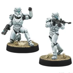 Star Wars: Legion – Republic Clone Commandos