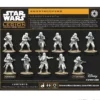 Star Wars: Legion – Snowtrooper